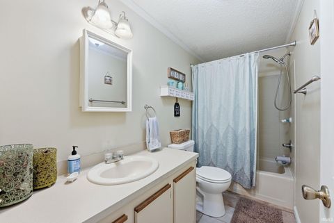 Tiny photo for 3410 N Pressler Drive, Warsaw, IN 46582 (MLS # 202614015)