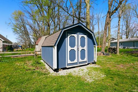 Tiny photo for 3410 N Pressler Drive, Warsaw, IN 46582 (MLS # 202614015)