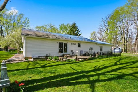 Tiny photo for 3410 N Pressler Drive, Warsaw, IN 46582 (MLS # 202614015)