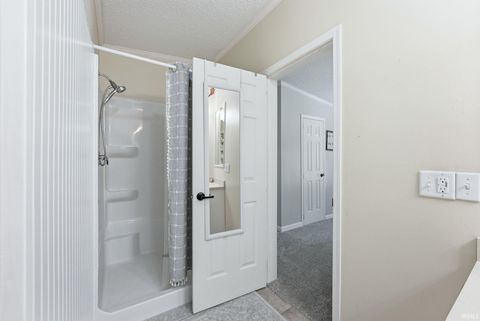 Tiny photo for 3410 N Pressler Drive, Warsaw, IN 46582 (MLS # 202614015)
