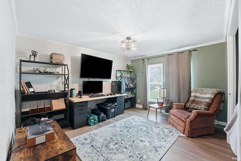 Tiny photo for 3410 N Pressler Drive, Warsaw, IN 46582 (MLS # 202614015)