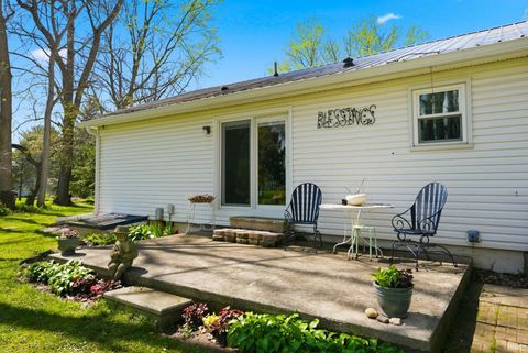 Tiny photo for 3410 N Pressler Drive, Warsaw, IN 46582 (MLS # 202614015)