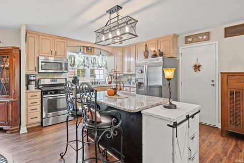 Tiny photo for 3509 Cedar Lane, Lafayette, IN 47905 (MLS # 202540745)