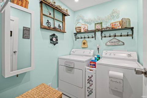 Tiny photo for 3509 Cedar Lane, Lafayette, IN 47905 (MLS # 202540745)
