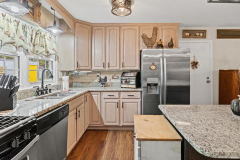 Tiny photo for 3509 Cedar Lane, Lafayette, IN 47905 (MLS # 202540745)