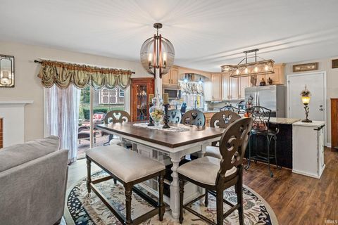 Tiny photo for 3509 Cedar Lane, Lafayette, IN 47905 (MLS # 202540745)