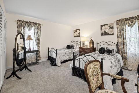 Tiny photo for 3509 Cedar Lane, Lafayette, IN 47905 (MLS # 202540745)