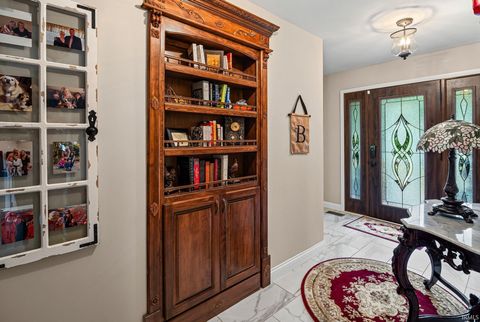 Tiny photo for 3509 Cedar Lane, Lafayette, IN 47905 (MLS # 202540745)