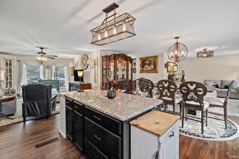 Tiny photo for 3509 Cedar Lane, Lafayette, IN 47905 (MLS # 202540745)