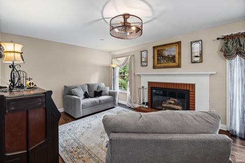 Tiny photo for 3509 Cedar Lane, Lafayette, IN 47905 (MLS # 202540745)