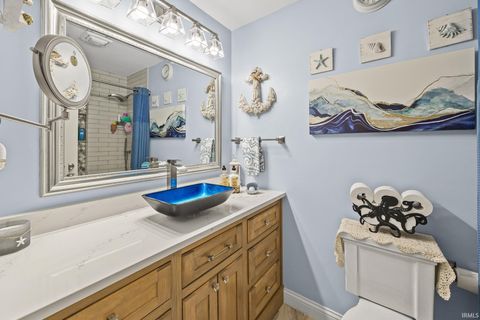 Tiny photo for 3509 Cedar Lane, Lafayette, IN 47905 (MLS # 202540745)