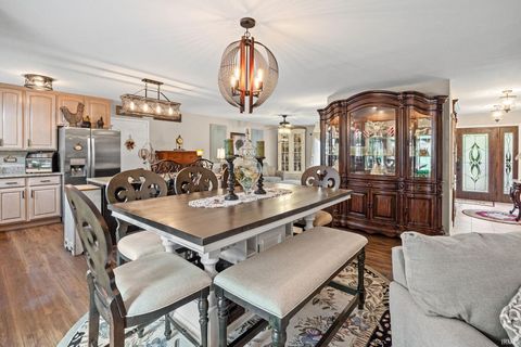 Tiny photo for 3509 Cedar Lane, Lafayette, IN 47905 (MLS # 202540745)