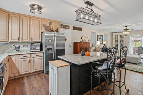 Tiny photo for 3509 Cedar Lane, Lafayette, IN 47905 (MLS # 202540745)