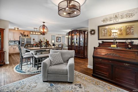 Tiny photo for 3509 Cedar Lane, Lafayette, IN 47905 (MLS # 202540745)