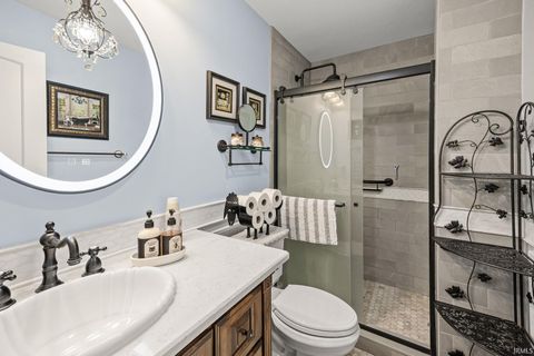 Tiny photo for 3509 Cedar Lane, Lafayette, IN 47905 (MLS # 202540745)