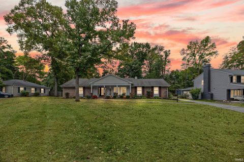 Tiny photo for 3509 Cedar Lane, Lafayette, IN 47905 (MLS # 202540745)