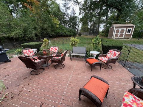 Tiny photo for 3509 Cedar Lane, Lafayette, IN 47905 (MLS # 202540745)