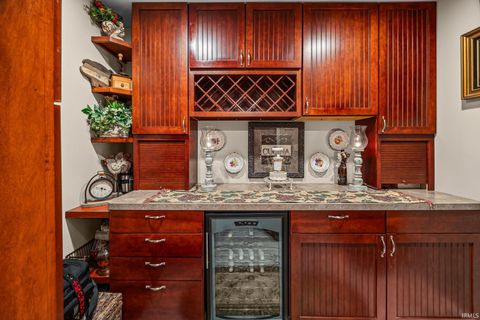 Tiny photo for 3509 Cedar Lane, Lafayette, IN 47905 (MLS # 202540745)