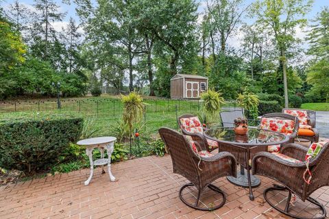 Tiny photo for 3509 Cedar Lane, Lafayette, IN 47905 (MLS # 202540745)