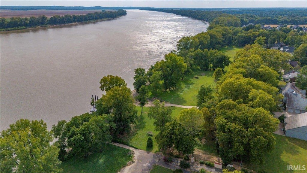 Photo of Lot 62 Powers Drive, Newburgh, IN 47630 (MLS # 202638079)