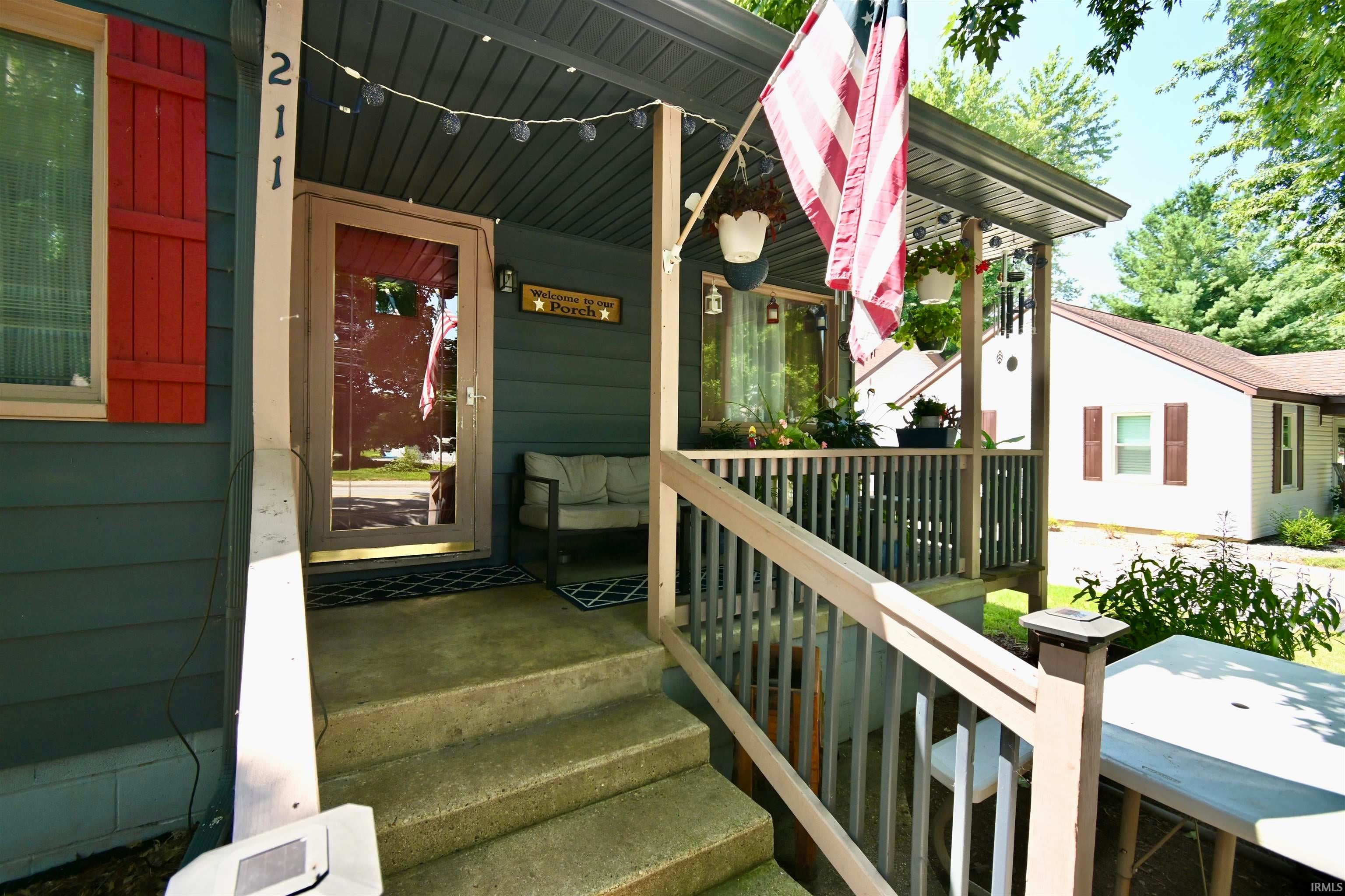 211 W Main Street