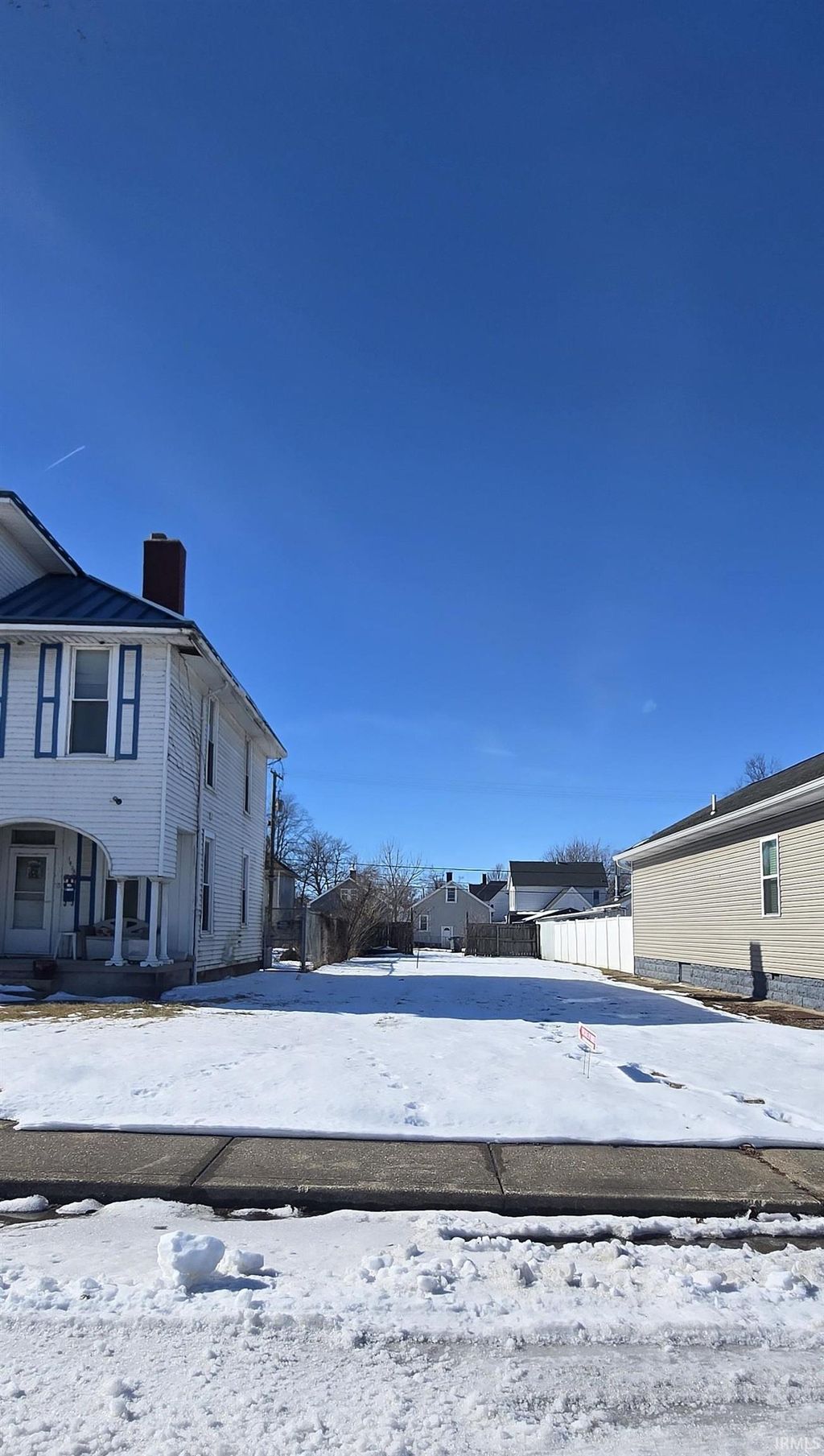 Photo of 1423 S Barker Avenue, Evansville, IN 47712 (MLS # 202605234)