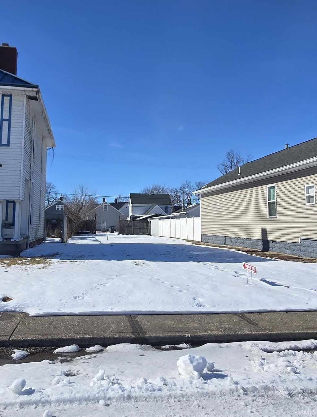 Photo of 1423 S Barker Avenue, Evansville, IN 47712 (MLS # 202605234)