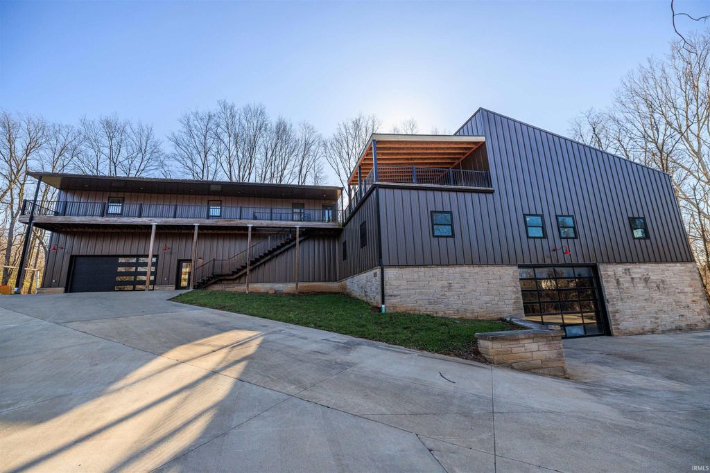 Photo of 1418 E Rhorer Road, Bloomington, IN 47401 (MLS # 202611014)