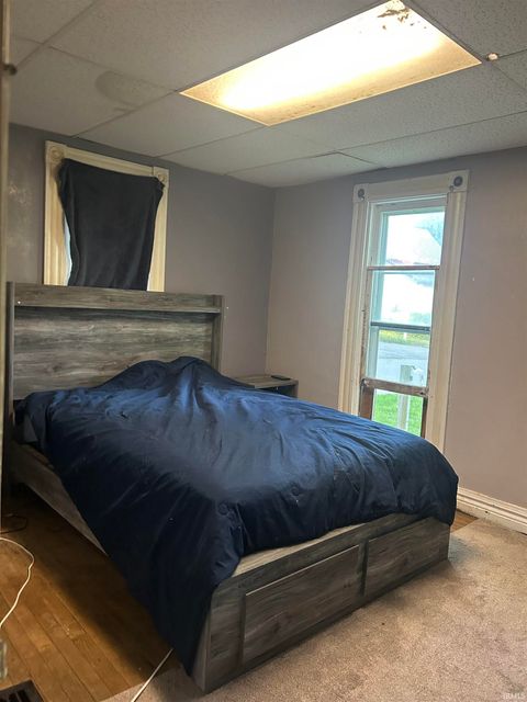 Tiny photo for 105 W Commerce Street, Macy, IN 46951 (MLS # 202618418)