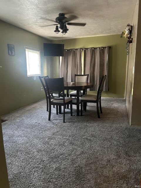 Tiny photo for 105 W Commerce Street, Macy, IN 46951 (MLS # 202618418)