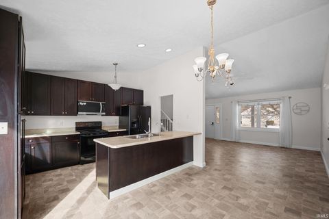 Tiny photo for 3003 Sullivan Street, West Lafayette, IN 47906 (MLS # 202604341)