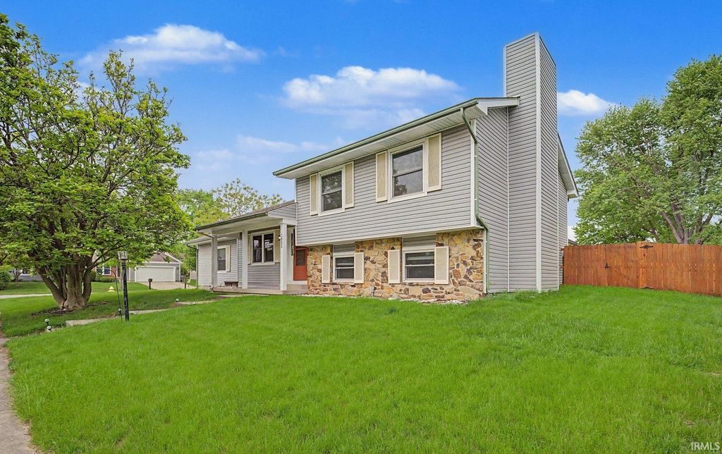 Photo of 3003 Sullivan Street, West Lafayette, IN 47906 (MLS # 202604341)