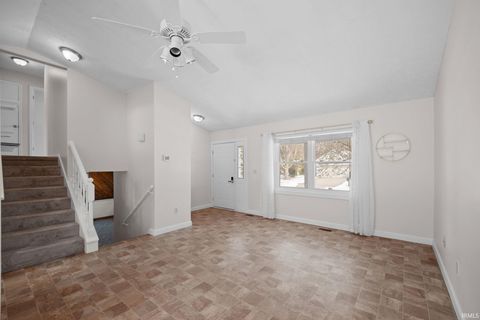 Tiny photo for 3003 Sullivan Street, West Lafayette, IN 47906 (MLS # 202604341)