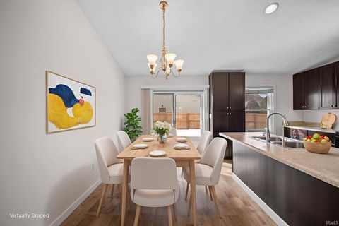 Tiny photo for 3003 Sullivan Street, West Lafayette, IN 47906 (MLS # 202604341)