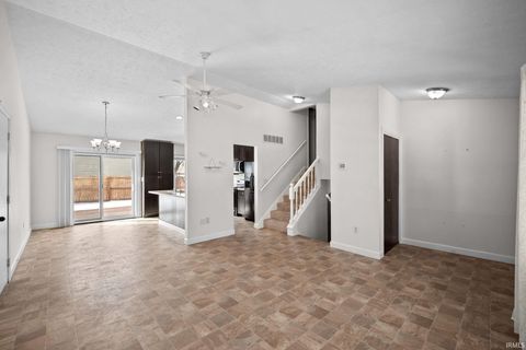 Tiny photo for 3003 Sullivan Street, West Lafayette, IN 47906 (MLS # 202604341)