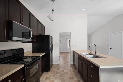 Tiny photo for 3003 Sullivan Street, West Lafayette, IN 47906 (MLS # 202604341)