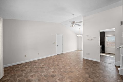 Tiny photo for 3003 Sullivan Street, West Lafayette, IN 47906 (MLS # 202604341)