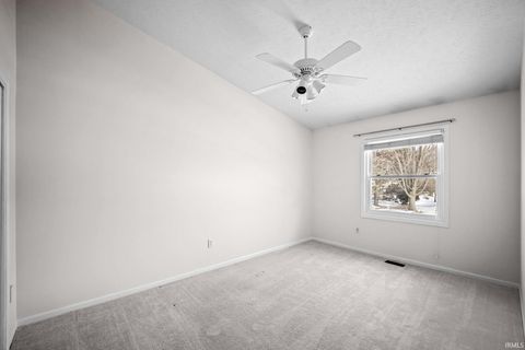 Tiny photo for 3003 Sullivan Street, West Lafayette, IN 47906 (MLS # 202604341)