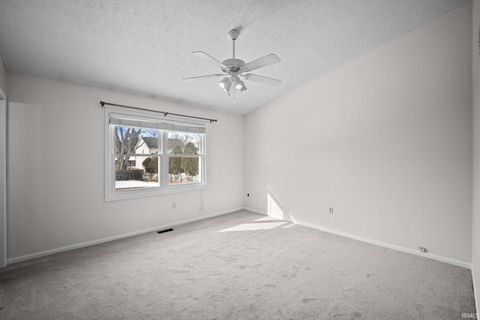 Tiny photo for 3003 Sullivan Street, West Lafayette, IN 47906 (MLS # 202604341)