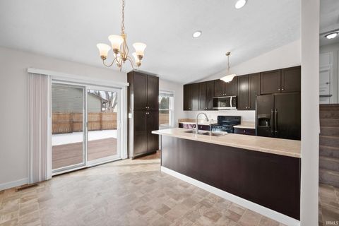 Tiny photo for 3003 Sullivan Street, West Lafayette, IN 47906 (MLS # 202604341)