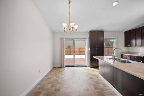 Tiny photo for 3003 Sullivan Street, West Lafayette, IN 47906 (MLS # 202604341)