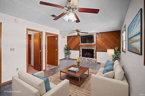 Tiny photo for 3003 Sullivan Street, West Lafayette, IN 47906 (MLS # 202604341)