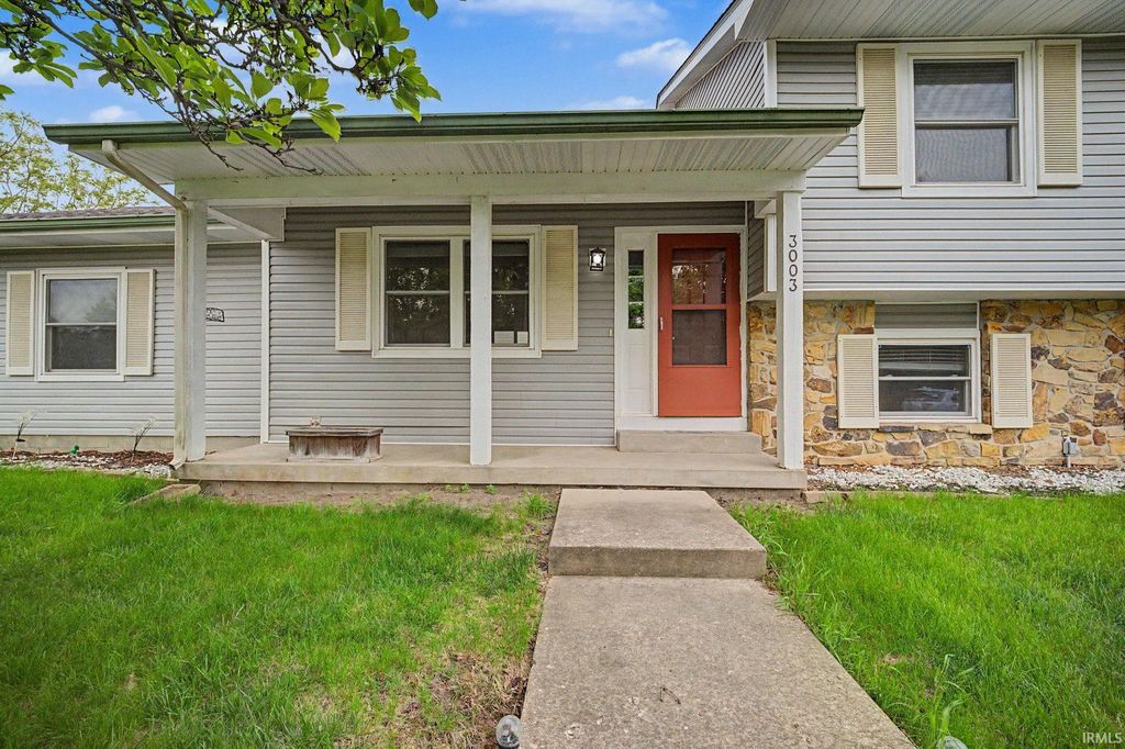 Photo of 3003 Sullivan Street, West Lafayette, IN 47906 (MLS # 202604341)