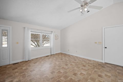 Tiny photo for 3003 Sullivan Street, West Lafayette, IN 47906 (MLS # 202604341)
