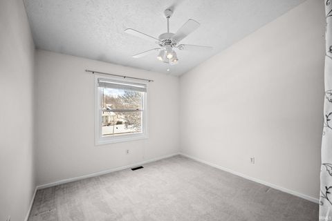 Tiny photo for 3003 Sullivan Street, West Lafayette, IN 47906 (MLS # 202604341)