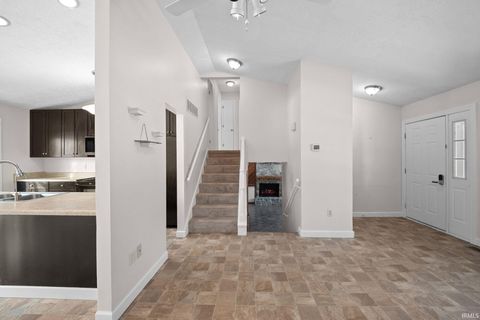 Tiny photo for 3003 Sullivan Street, West Lafayette, IN 47906 (MLS # 202604341)