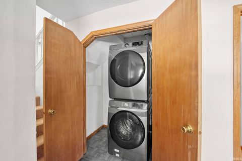 Tiny photo for 3003 Sullivan Street, West Lafayette, IN 47906 (MLS # 202604341)