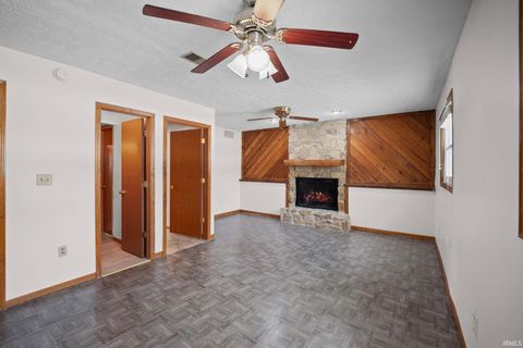 Tiny photo for 3003 Sullivan Street, West Lafayette, IN 47906 (MLS # 202604341)