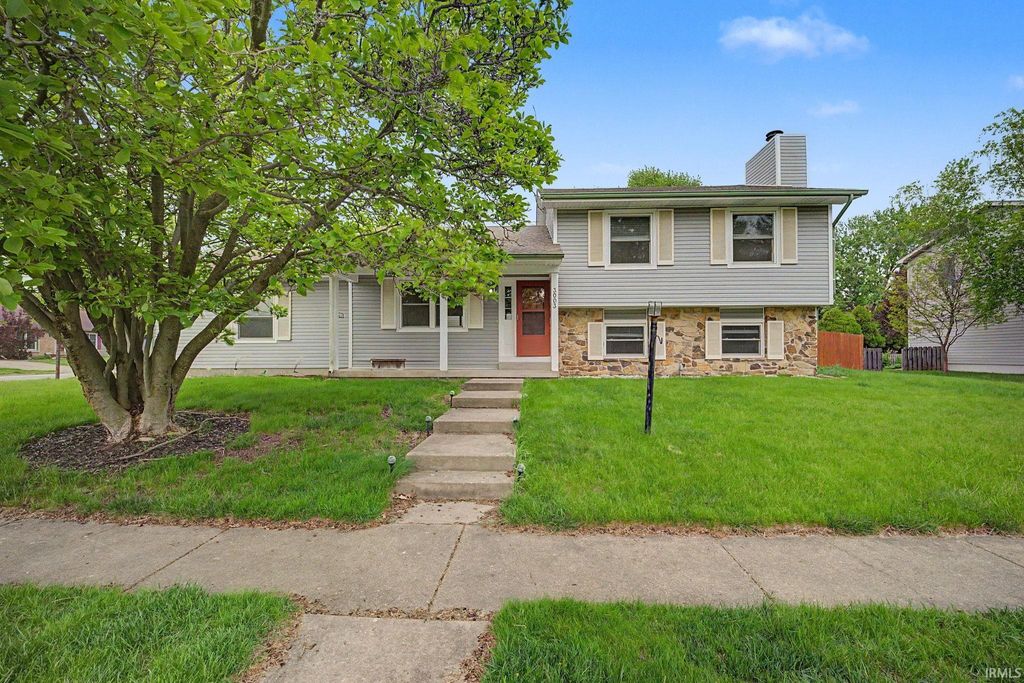 Photo of 3003 Sullivan Street, West Lafayette, IN 47906 (MLS # 202604341)