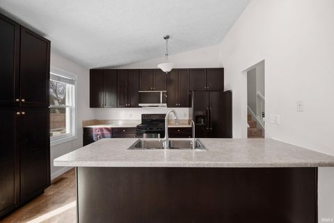 Tiny photo for 3003 Sullivan Street, West Lafayette, IN 47906 (MLS # 202604341)